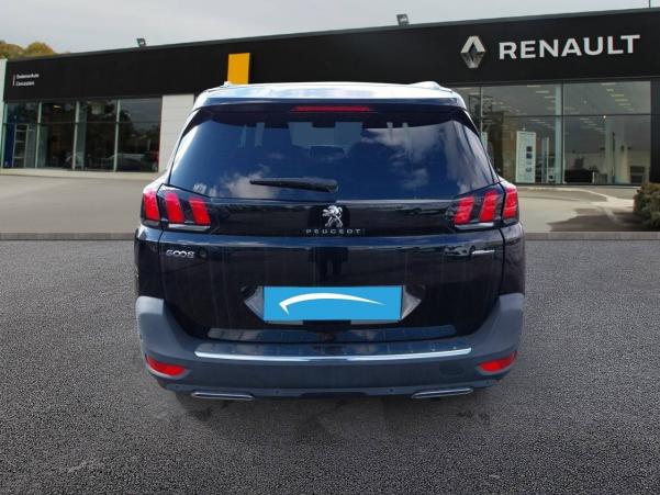 Vente en ligne Peugeot 5008  BlueHDi 130ch S&S EAT8 au prix de 19 990 €