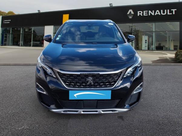 Vente en ligne Peugeot 5008  BlueHDi 130ch S&S EAT8 au prix de 19 990 €