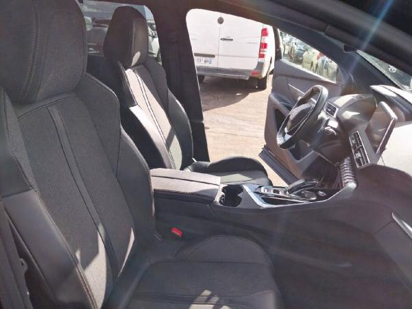 Vente en ligne Peugeot 5008  BlueHDi 130ch S&S EAT8 au prix de 19 990 €