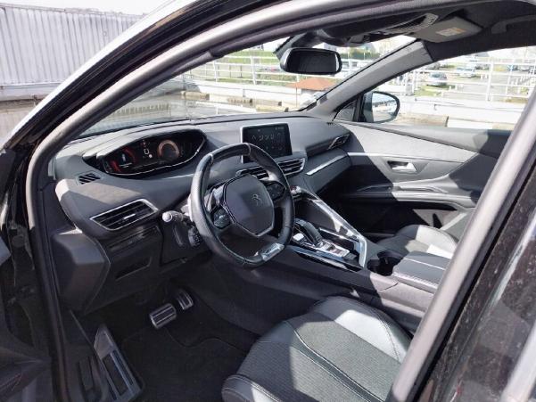 Vente en ligne Peugeot 5008  BlueHDi 130ch S&S EAT8 au prix de 19 990 €