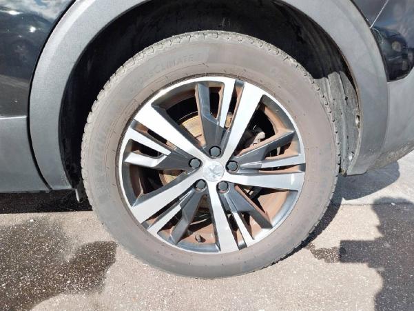 Vente en ligne Peugeot 5008  BlueHDi 130ch S&S EAT8 au prix de 19 990 €