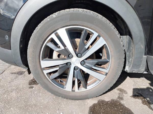 Vente en ligne Peugeot 5008  BlueHDi 130ch S&S EAT8 au prix de 19 990 €