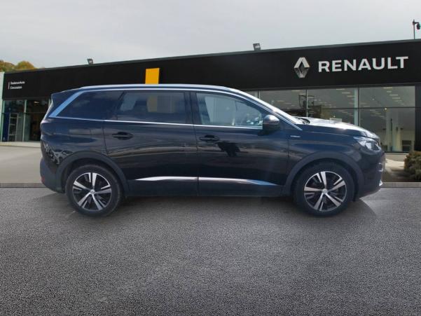 Vente en ligne Peugeot 5008  BlueHDi 130ch S&S EAT8 au prix de 19 990 €