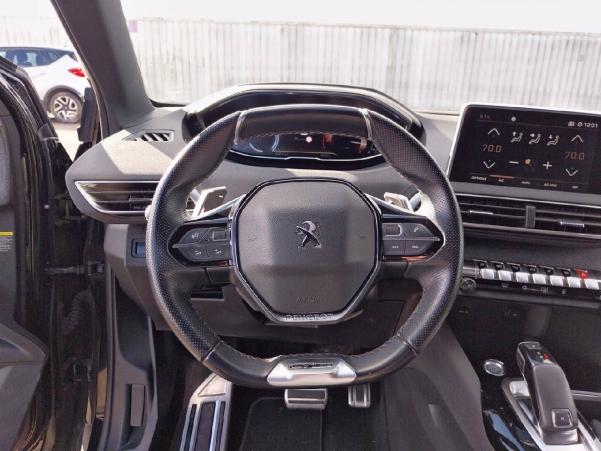 Vente en ligne Peugeot 5008  BlueHDi 130ch S&S EAT8 au prix de 19 990 €