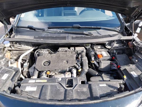 Vente en ligne Peugeot 5008  BlueHDi 130ch S&S EAT8 au prix de 19 990 €