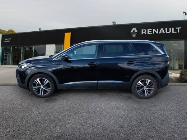 Vente en ligne Peugeot 5008  BlueHDi 130ch S&S EAT8 au prix de 19 990 €