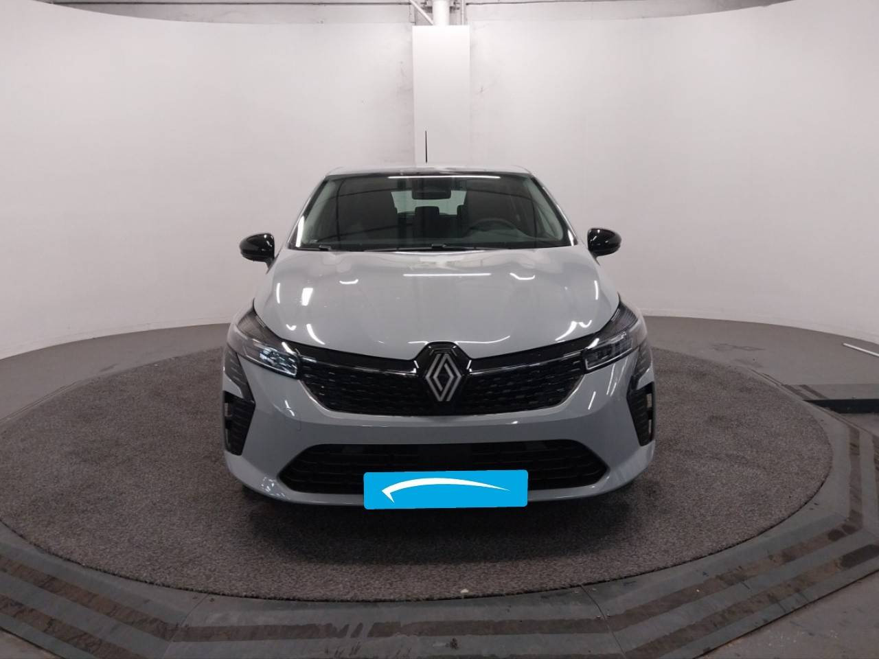 Vente en ligne Renault Clio 5 Clio E-Tech full hybrid 145 ch GSR2 au prix de 23 990 €