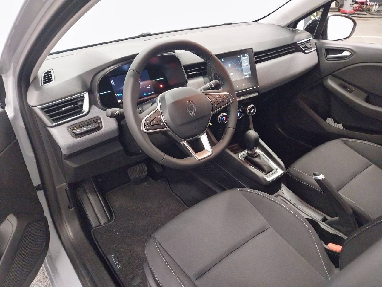 Vente en ligne Renault Clio 5 Clio E-Tech full hybrid 145 ch GSR2 au prix de 23 990 €