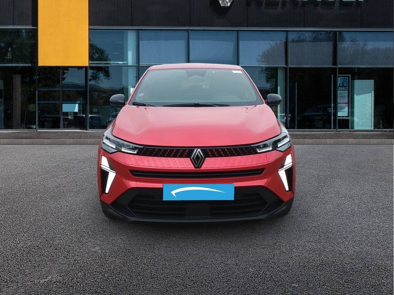 Vente en ligne Renault Captur  TCe 90 au prix de 18 990 €