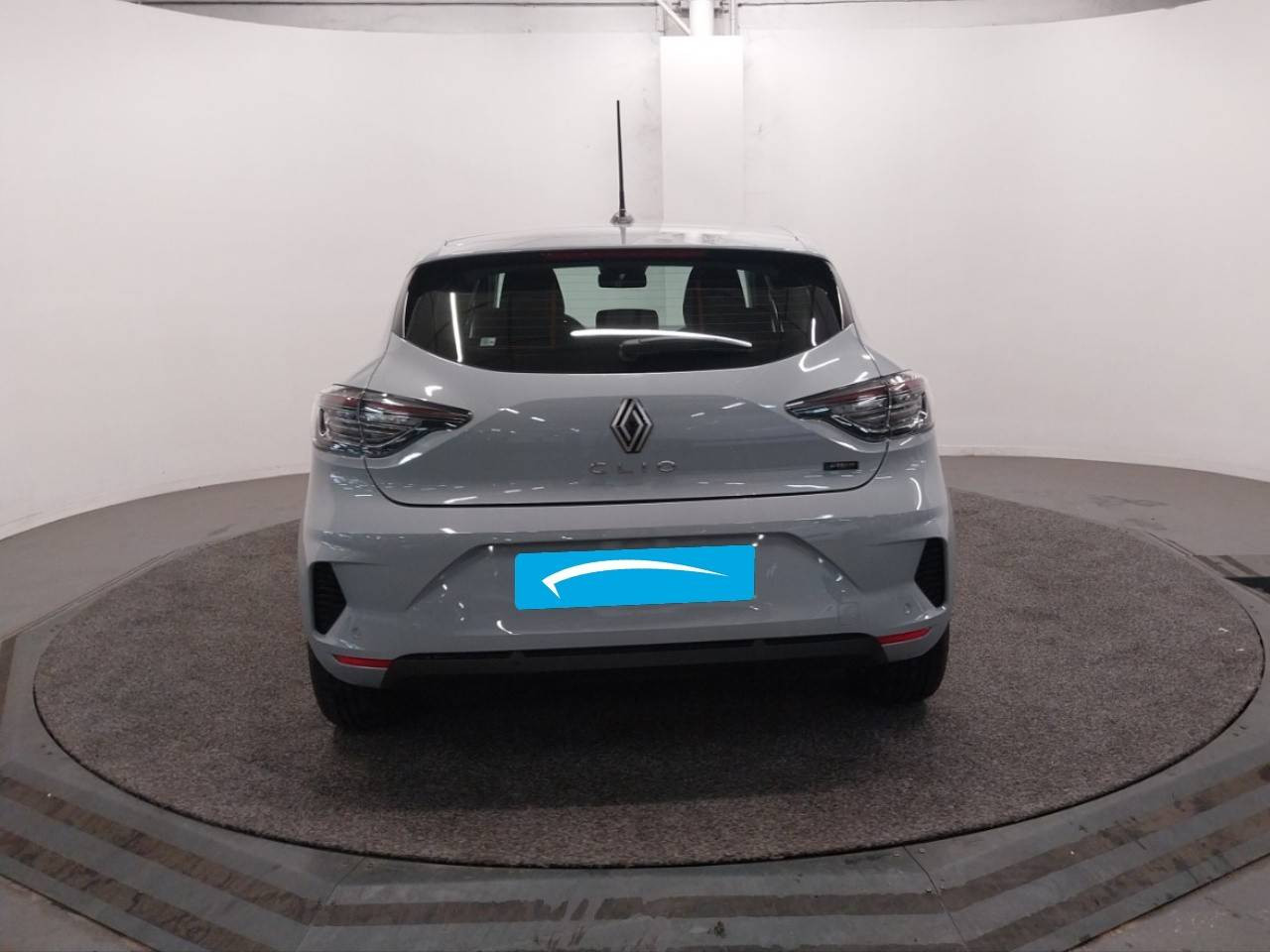 Vente en ligne Renault Clio 5 Clio E-Tech full hybrid 145 ch GSR2 au prix de 23 990 €