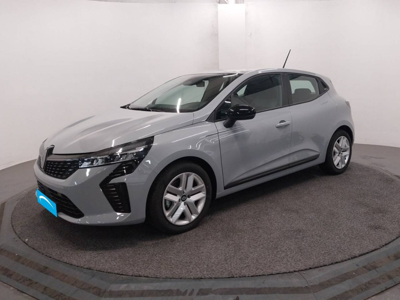 Renault Clio 5 Clio E-Tech full hybrid 145 ch GSR2 occasion de 2025 en vente à Caen