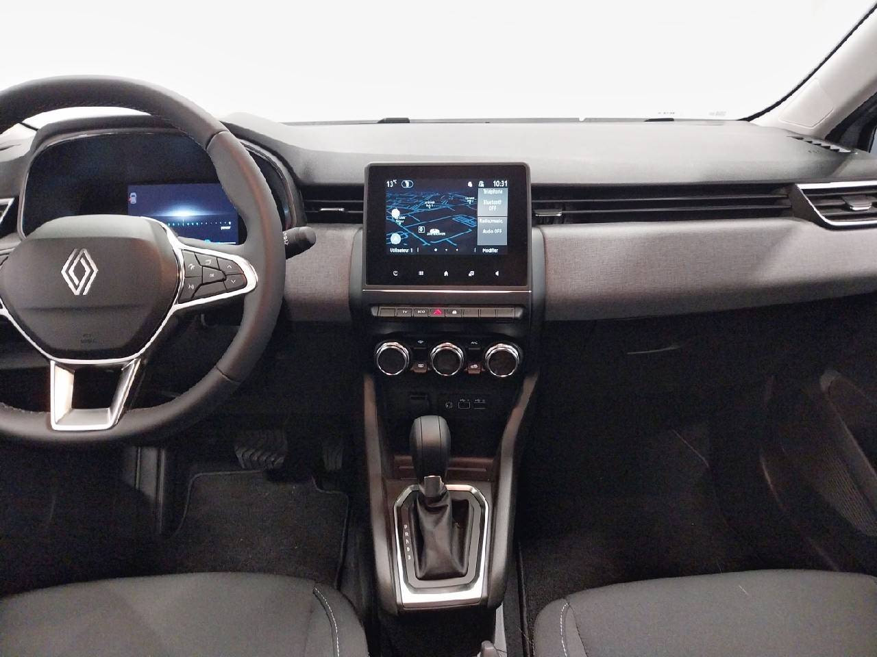 Vente en ligne Renault Clio 5 Clio E-Tech full hybrid 145 ch GSR2 au prix de 23 990 €