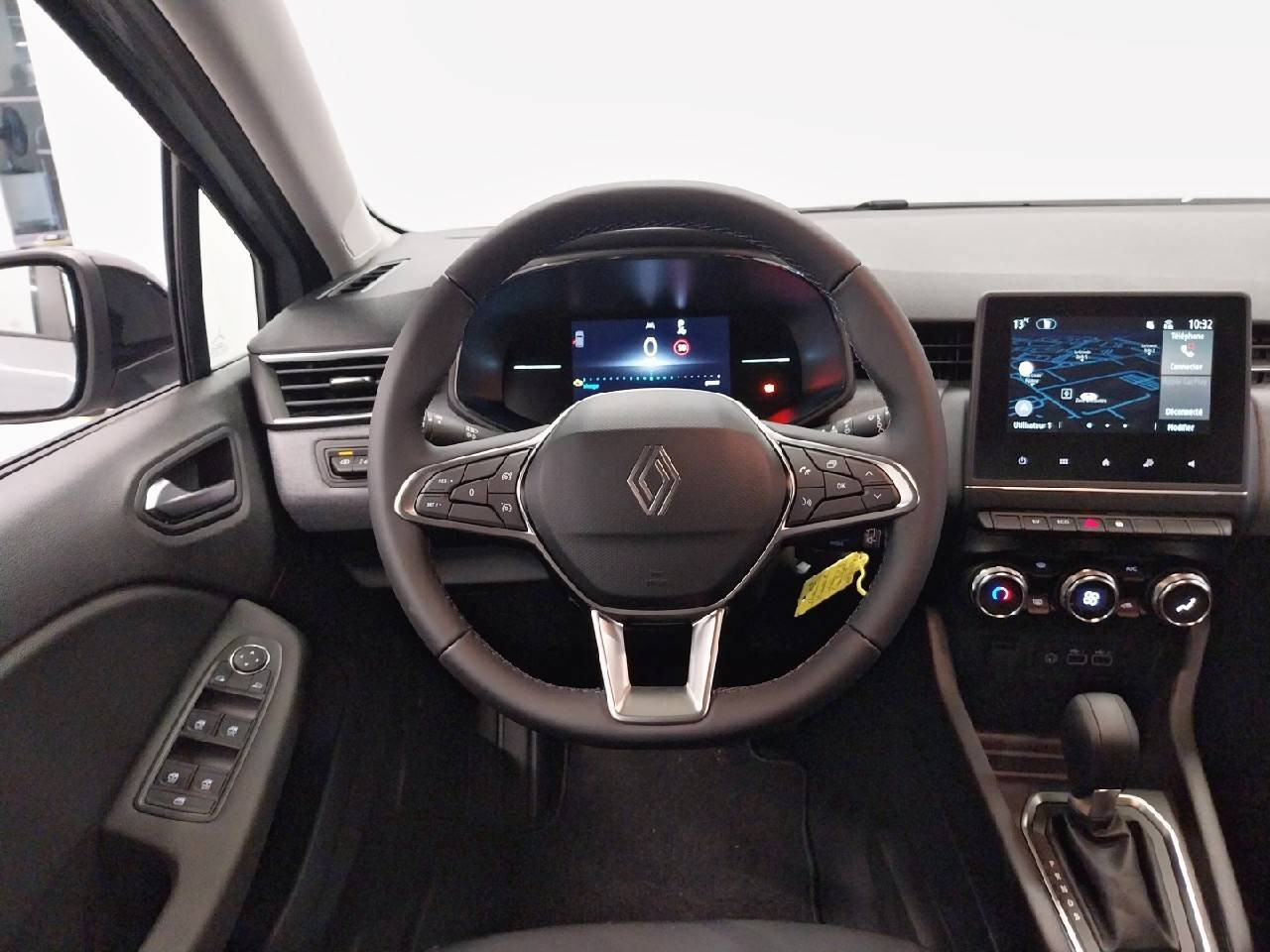 Vente en ligne Renault Clio 5 Clio E-Tech full hybrid 145 ch GSR2 au prix de 23 990 €