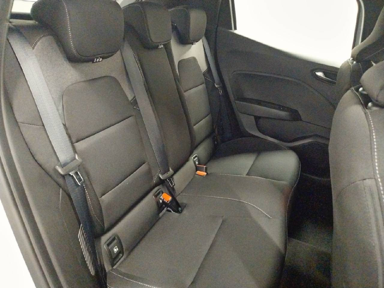 Vente en ligne Renault Clio 5 Clio E-Tech full hybrid 145 ch GSR2 au prix de 23 990 €