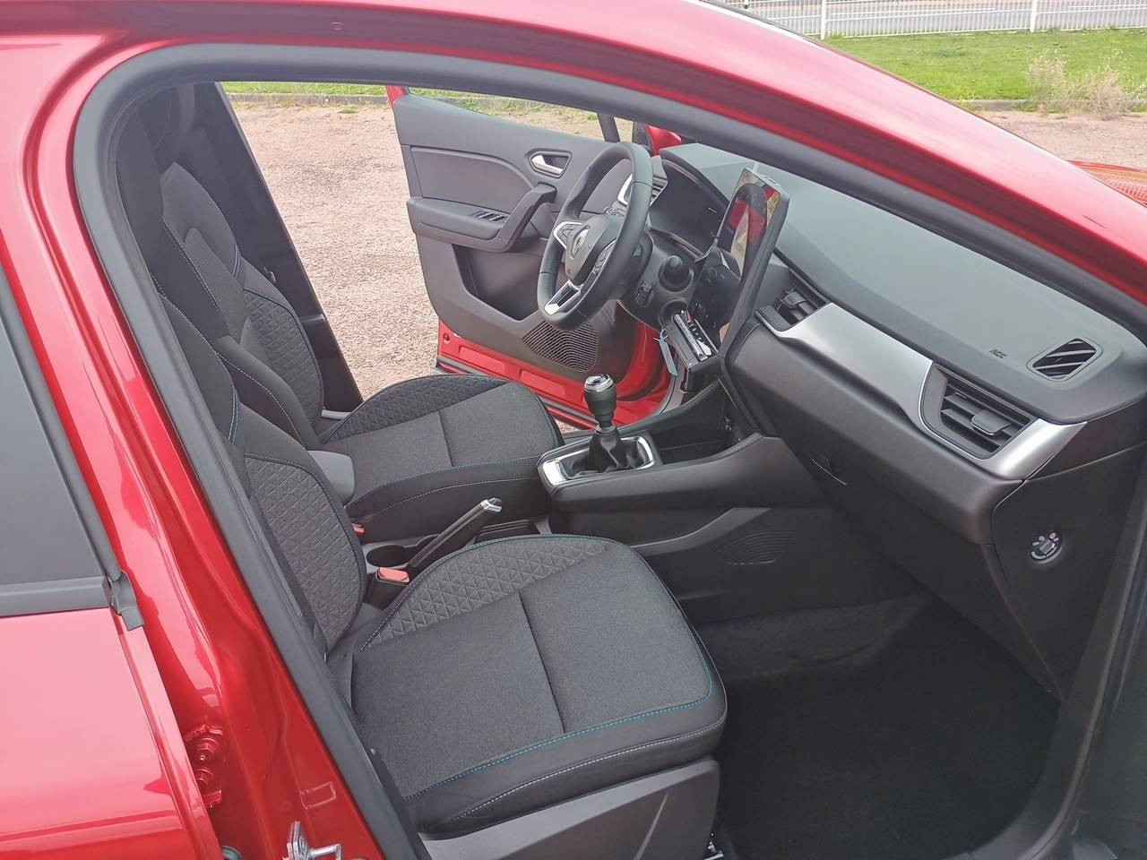 Vente en ligne Renault Captur  TCe 90 au prix de 18 990 €