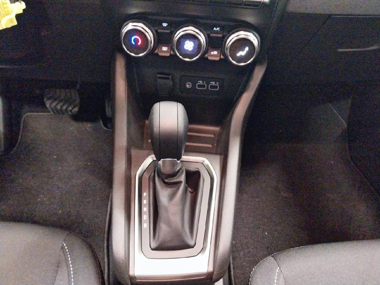 Vente en ligne Renault Clio 5 Clio E-Tech full hybrid 145 ch GSR2 au prix de 23 990 €