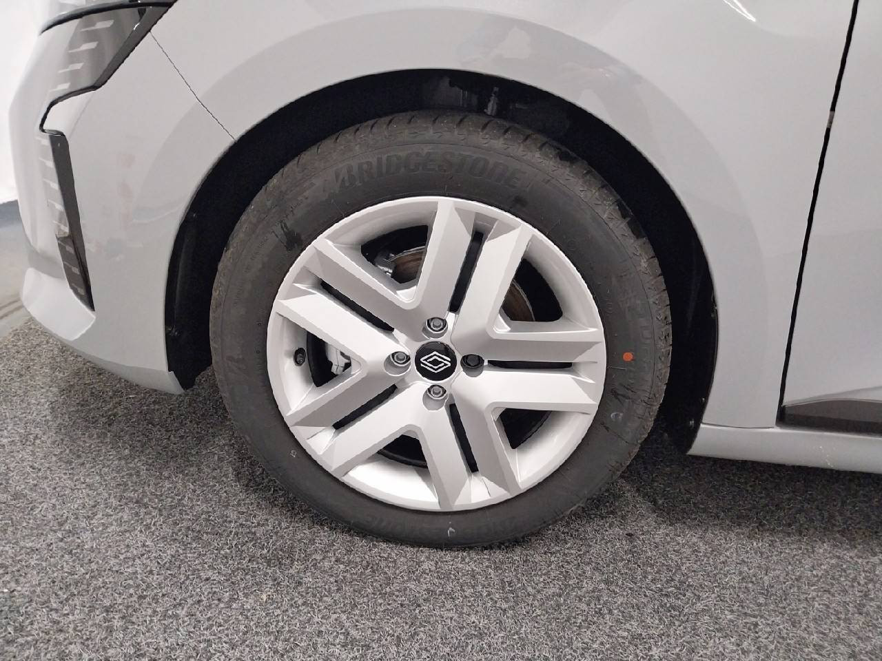 Vente en ligne Renault Clio 5 Clio E-Tech full hybrid 145 ch GSR2 au prix de 23 990 €