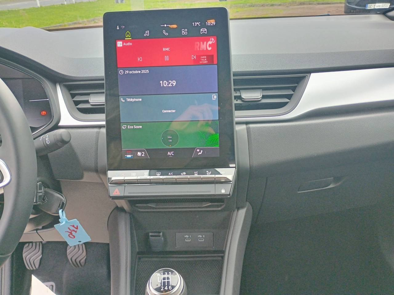 Vente en ligne Renault Captur  TCe 90 au prix de 18 990 €