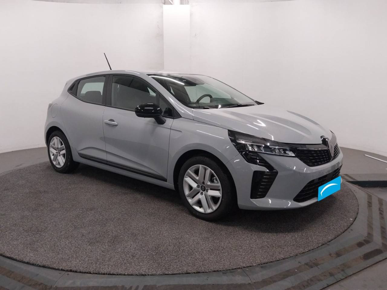 Vente en ligne Renault Clio 5 Clio E-Tech full hybrid 145 ch GSR2 au prix de 23 990 €