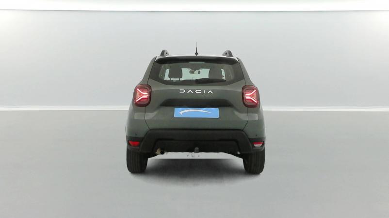 Vente en ligne Dacia Duster  ECO-G 100 4x2 au prix de 17 990 €