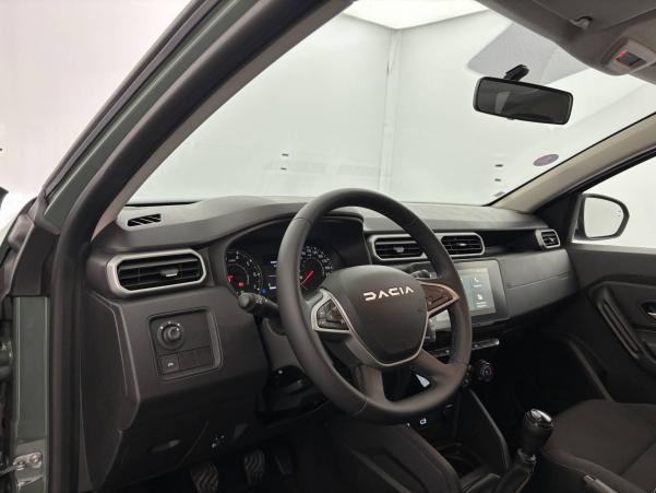Vente en ligne Dacia Duster  ECO-G 100 4x2 au prix de 17 990 €