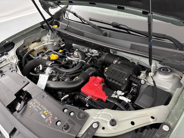 Vente en ligne Dacia Duster  ECO-G 100 4x2 au prix de 17 990 €