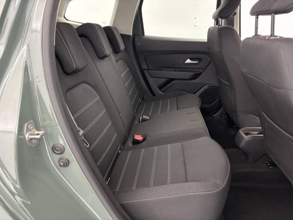 Vente en ligne Dacia Duster  ECO-G 100 4x2 au prix de 17 990 €