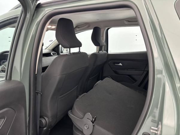 Vente en ligne Dacia Duster  ECO-G 100 4x2 au prix de 17 990 €