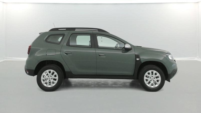 Vente en ligne Dacia Duster  ECO-G 100 4x2 au prix de 17 990 €
