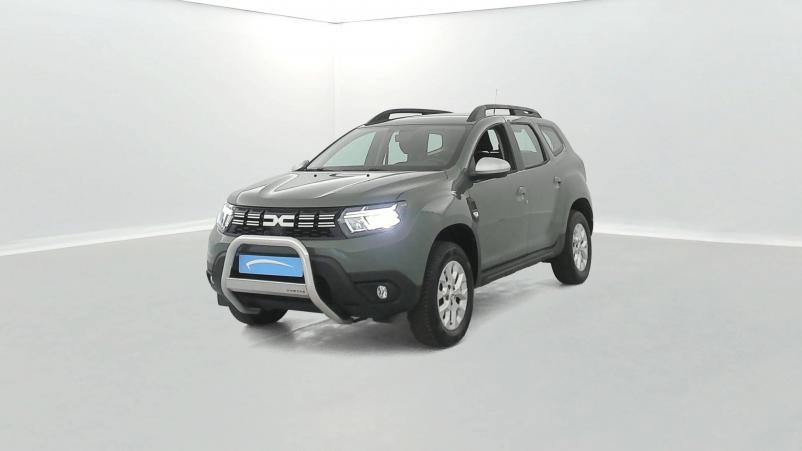 Vente en ligne Dacia Duster  ECO-G 100 4x2 au prix de 17 990 €
