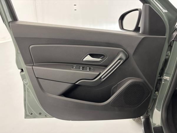 Vente en ligne Dacia Duster  ECO-G 100 4x2 au prix de 17 990 €