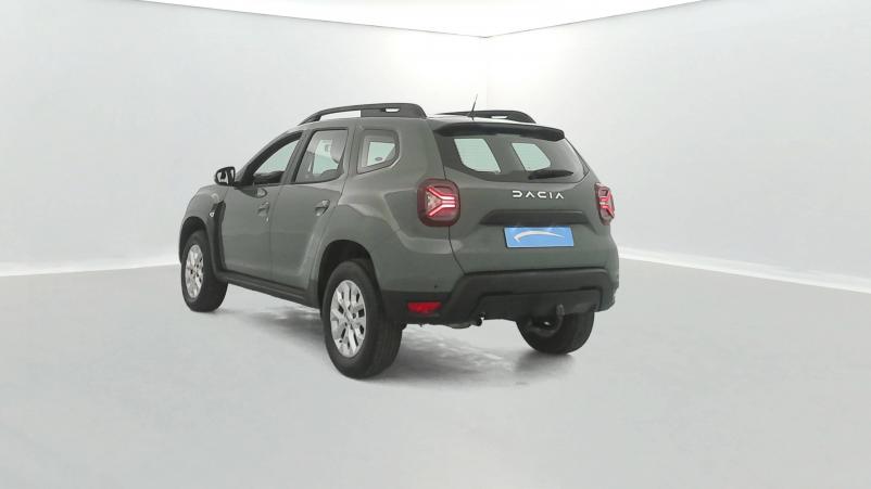 Vente en ligne Dacia Duster  ECO-G 100 4x2 au prix de 17 990 €