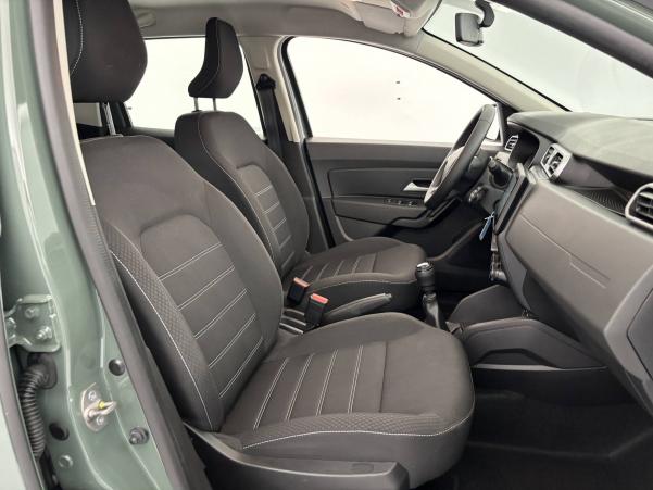 Vente en ligne Dacia Duster  ECO-G 100 4x2 au prix de 17 990 €