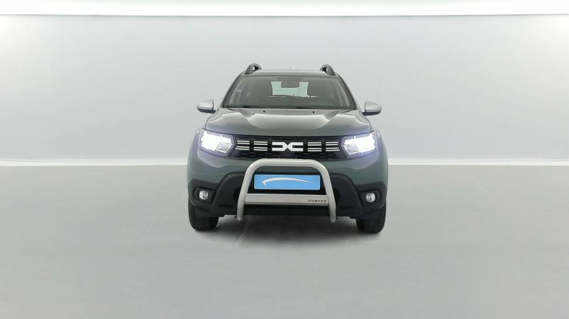 Vente en ligne Dacia Duster  ECO-G 100 4x2 au prix de 17 990 €