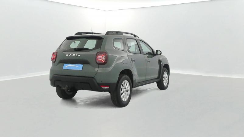 Vente en ligne Dacia Duster  ECO-G 100 4x2 au prix de 17 990 €