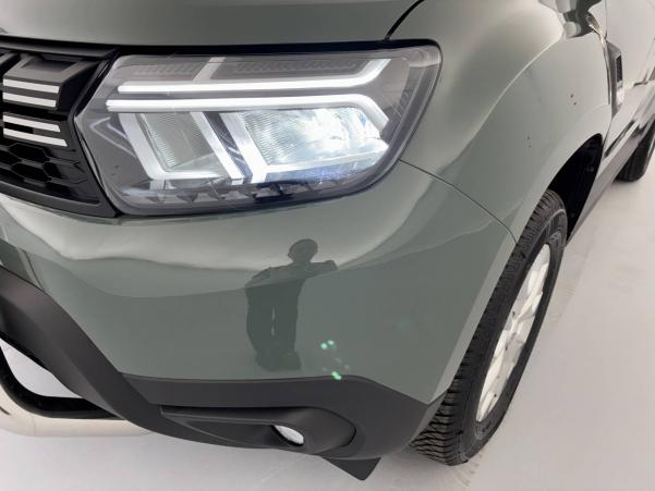 Vente en ligne Dacia Duster  ECO-G 100 4x2 au prix de 17 990 €
