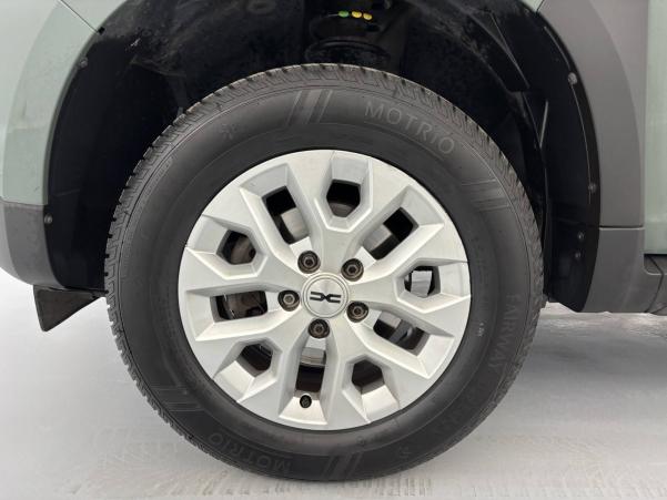 Vente en ligne Dacia Duster  ECO-G 100 4x2 au prix de 17 990 €