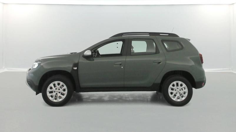 Vente en ligne Dacia Duster  ECO-G 100 4x2 au prix de 17 990 €