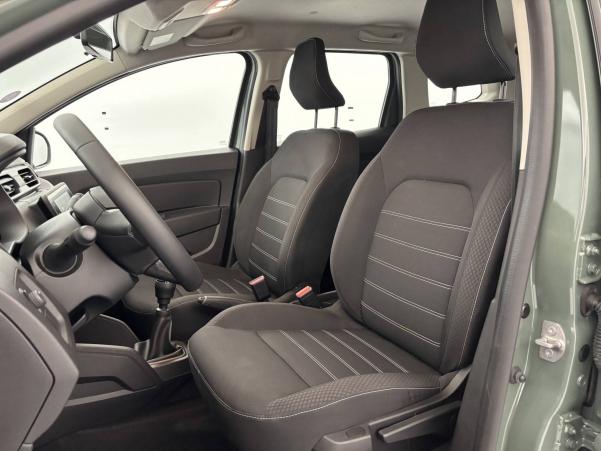 Vente en ligne Dacia Duster  ECO-G 100 4x2 au prix de 17 990 €