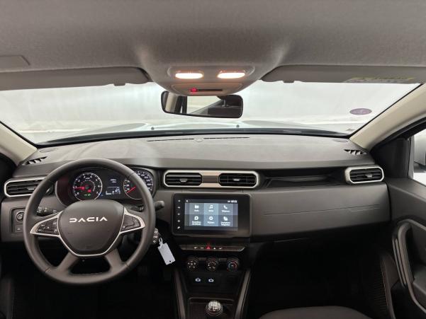Vente en ligne Dacia Duster  ECO-G 100 4x2 au prix de 17 990 €