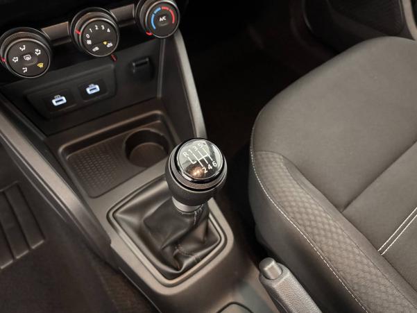 Vente en ligne Dacia Duster  ECO-G 100 4x2 au prix de 17 990 €