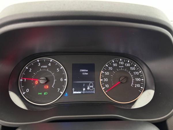 Vente en ligne Dacia Duster  ECO-G 100 4x2 au prix de 17 990 €