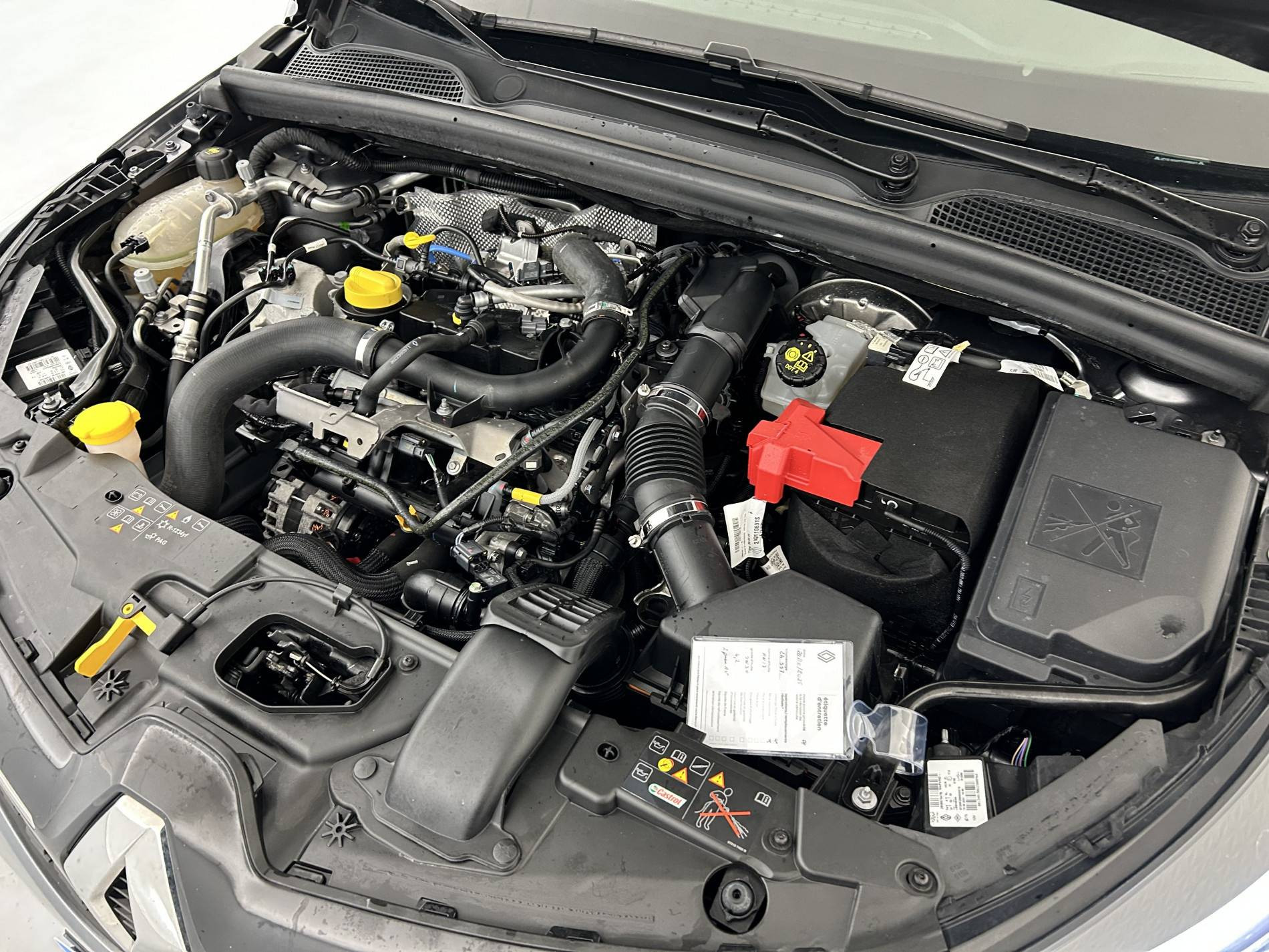 Vente en ligne Renault Clio 5 Clio TCe 90 au prix de 15 990 €