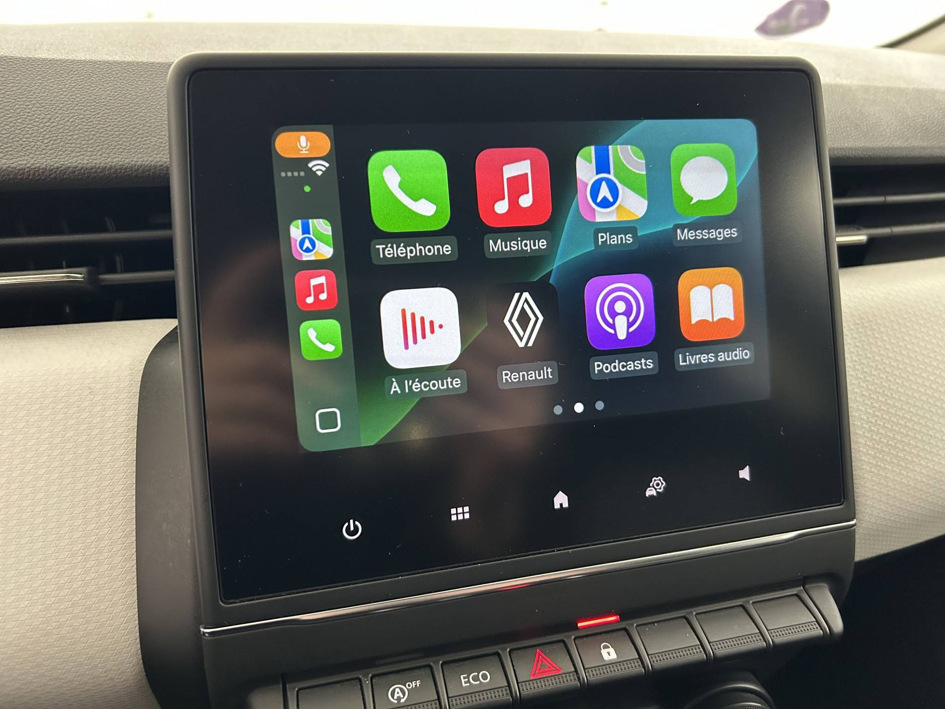 Vente en ligne Renault Clio 5 Clio TCe 90 au prix de 15 990 €