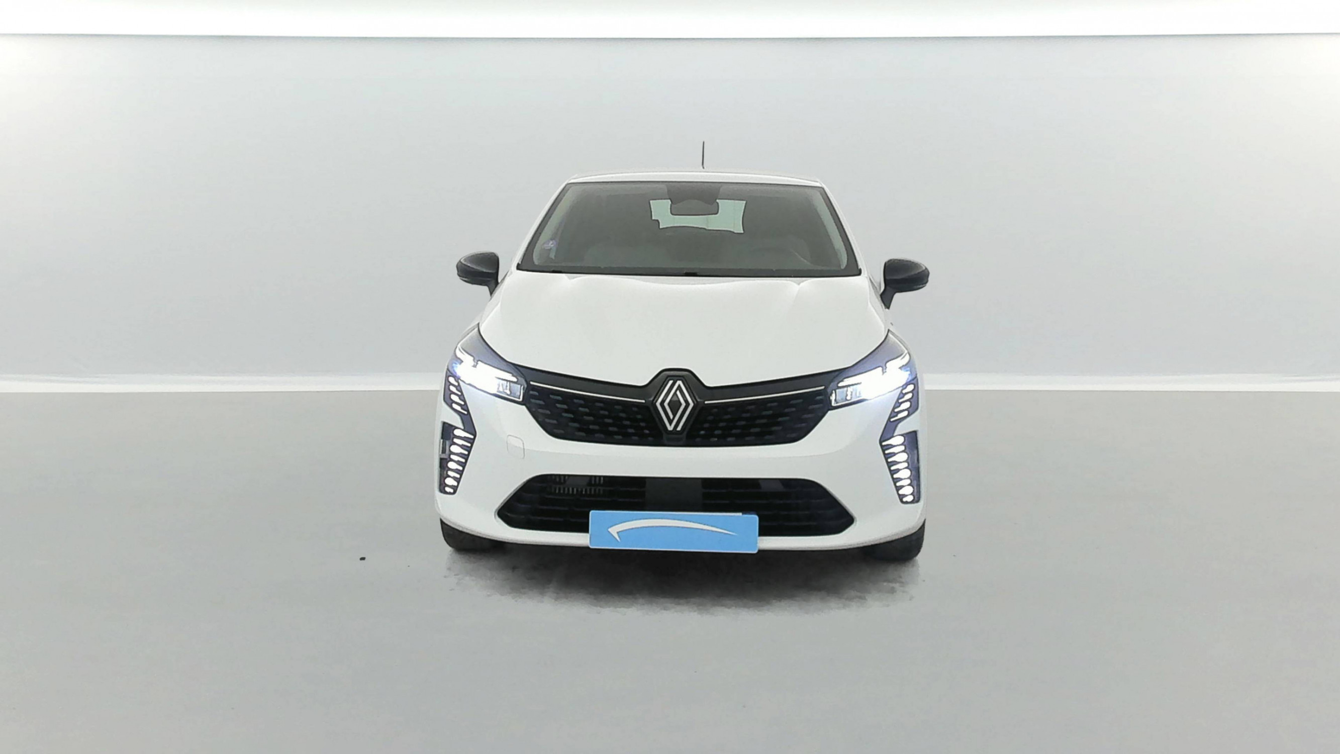 Vente en ligne Renault Clio 5 Clio TCe 90 ch GSR2 au prix de 15 490 €