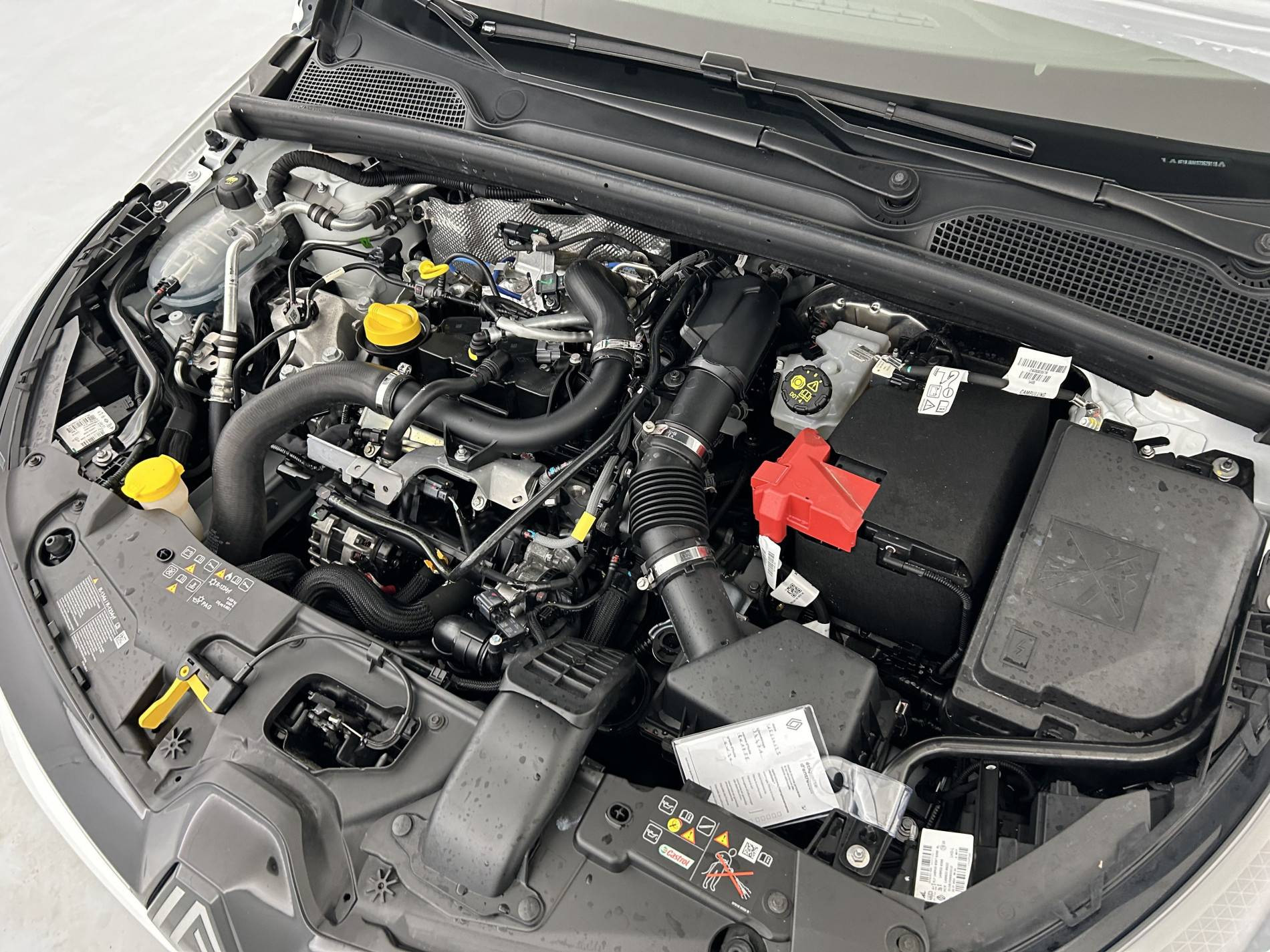 Vente en ligne Renault Clio 5 Clio TCe 90 ch GSR2 au prix de 15 490 €