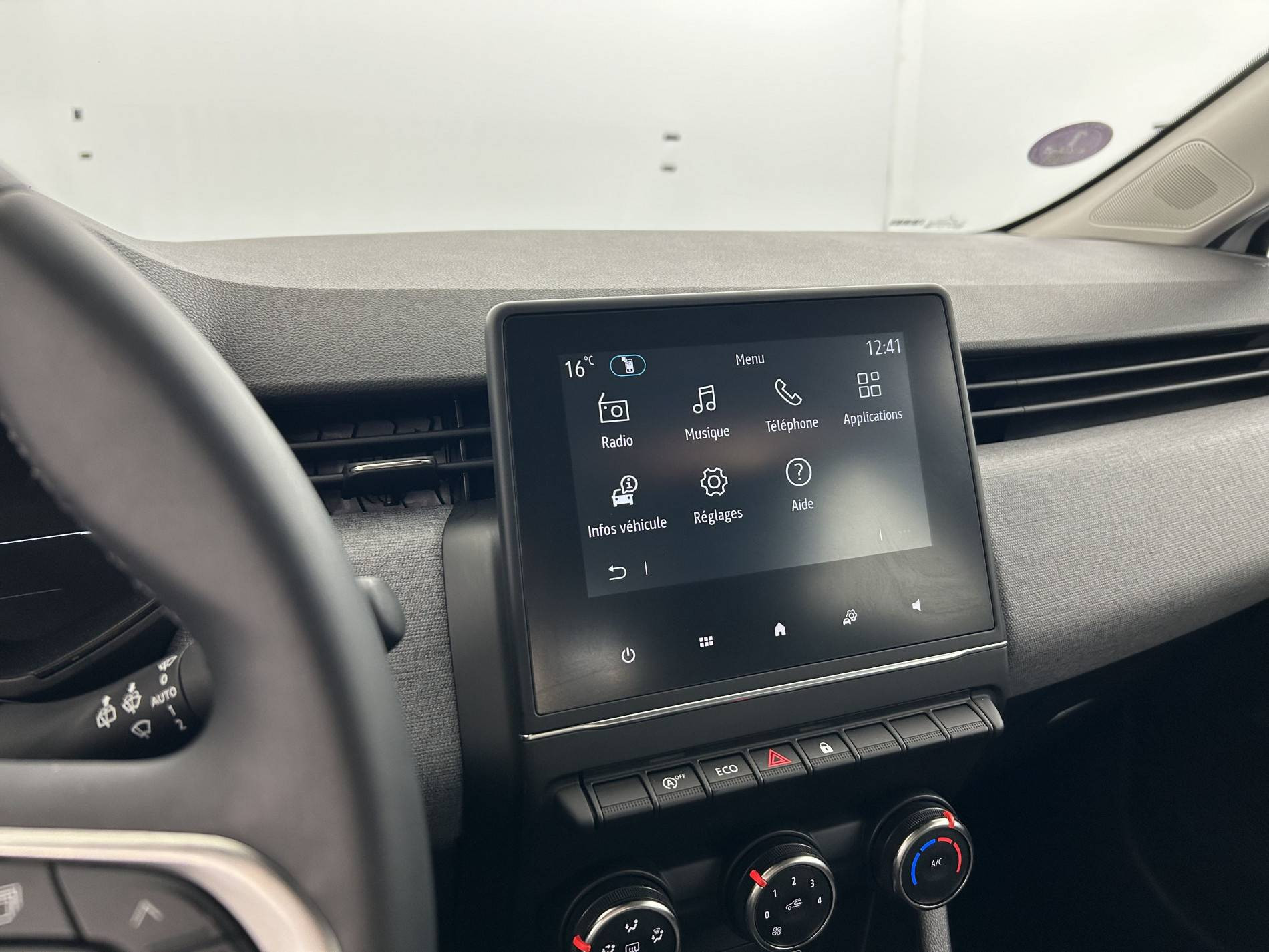 Vente en ligne Renault Clio 5 Clio TCe 90 ch GSR2 au prix de 15 490 €