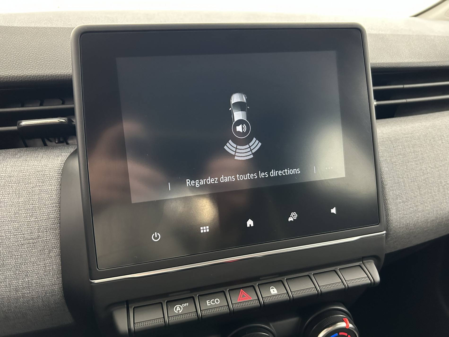 Vente en ligne Renault Clio 5 Clio TCe 90 ch GSR2 au prix de 15 490 €