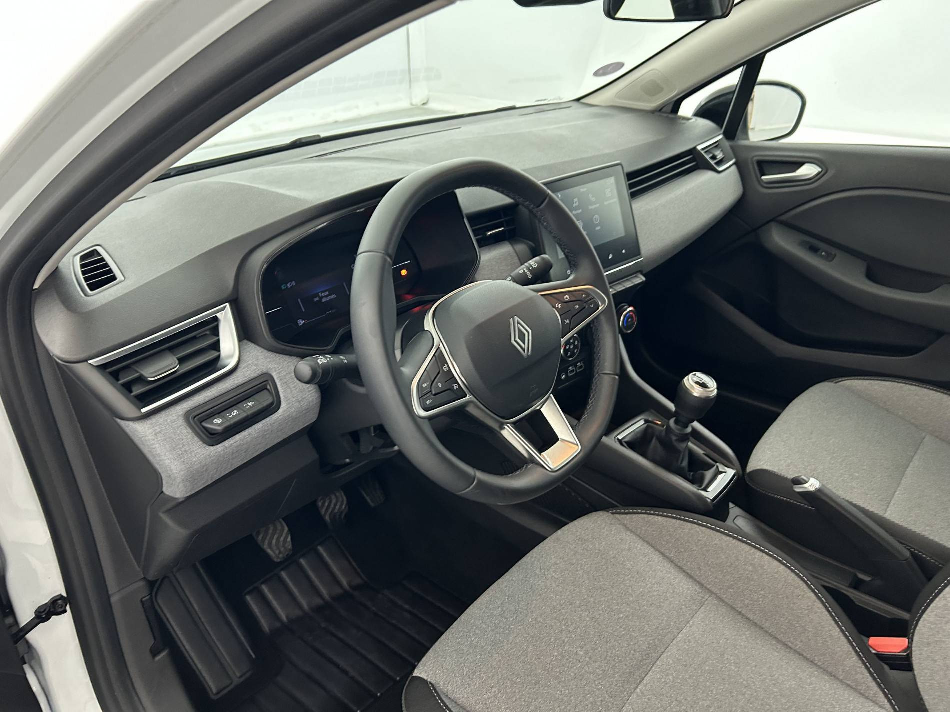 Vente en ligne Renault Clio 5 Clio TCe 90 ch GSR2 au prix de 15 490 €