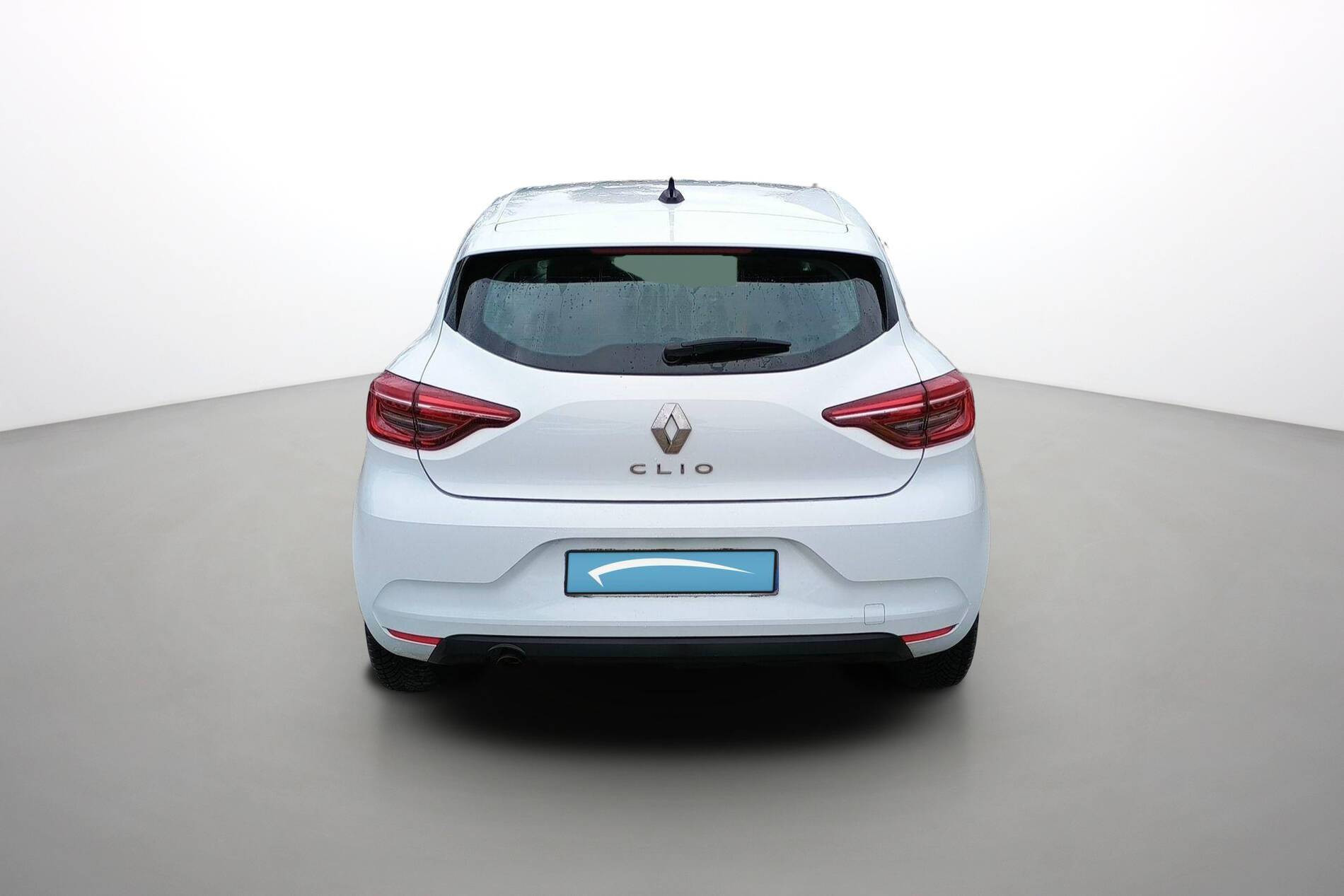 Vente en ligne Renault Clio 5 Clio SCe 65 au prix de 11 990 €